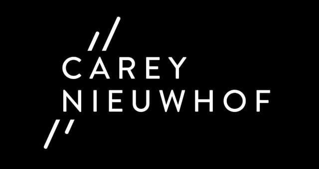 Carey Nieuwhof Leadership Podcast